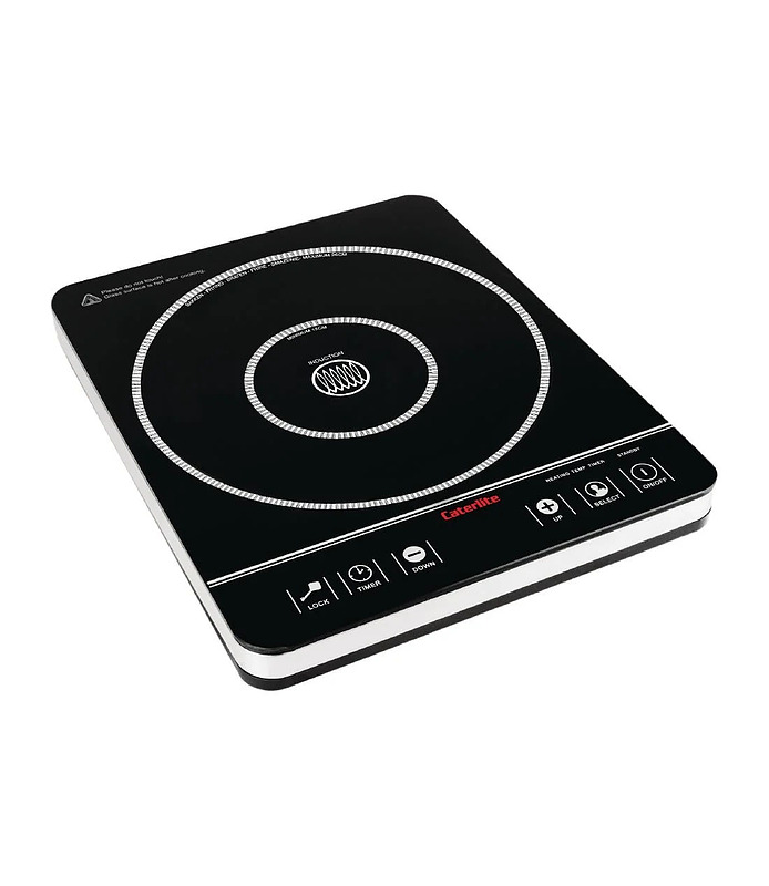 Caterlite Induction Hob 2kW