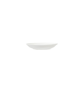 Hunter Reid White Soy Dish 78mm