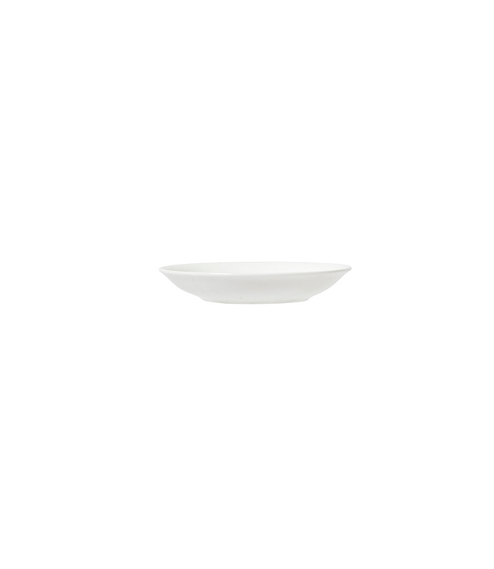 Hunter Reid White Soy Dish 78mm