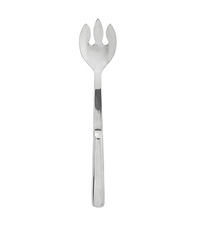 Stainless Steel Salad Fork