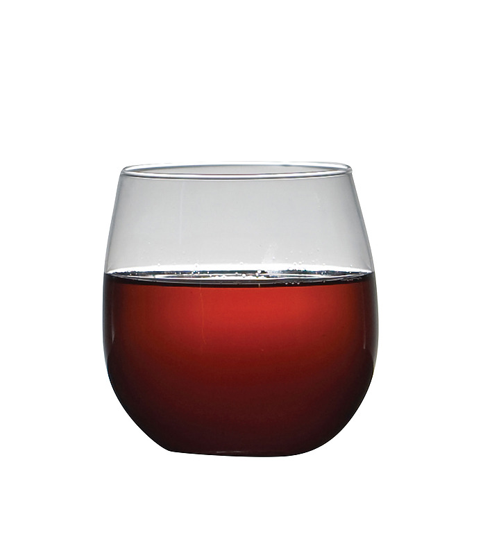 Libbey Vina Stemless Red Wine 495ml