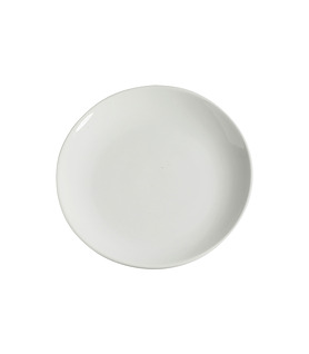 Host Classic White Round Coupe Plate 180mm