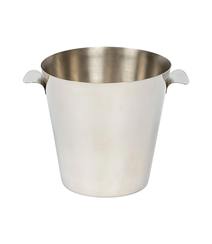 Stainless Steel Wine Bucket