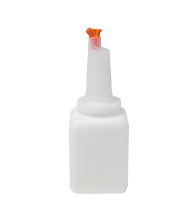 2L Square Juice Pourer