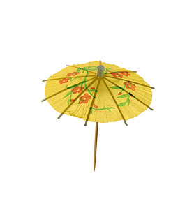 Cocktail Parasols 144 Per Packet