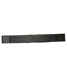 Rubber Bar Mat 690 x 85mm