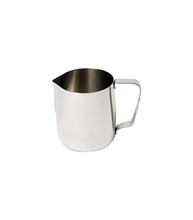 Stainless Steel Milk Jug 600ml