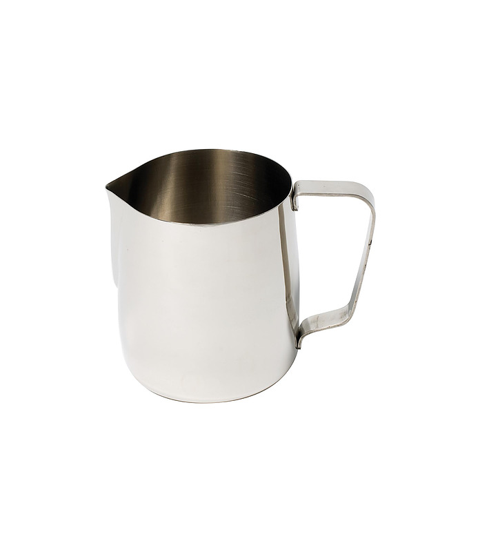 Stainless Steel Milk Jug 1L