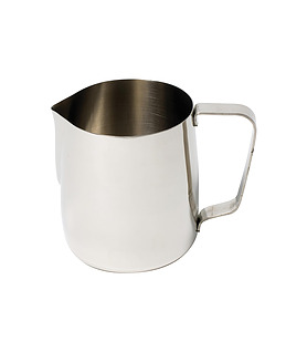 Stainless Steel Milk Jug 1.5L