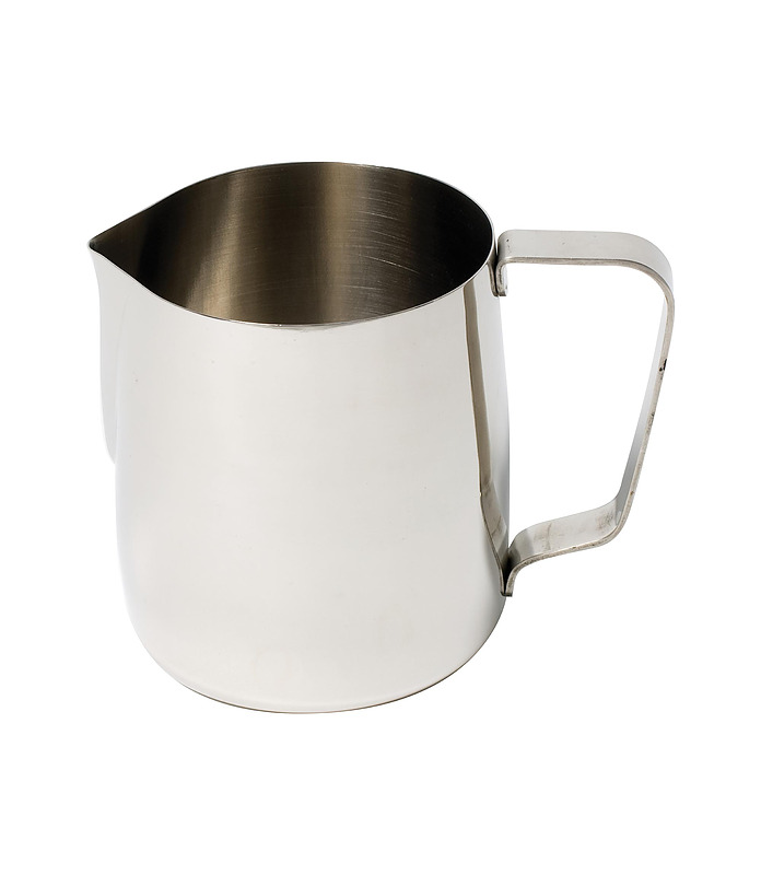 Stainless Steel Milk Jug 2L