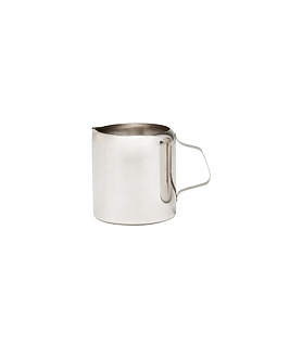 Stainless Steel Creamer 90ml