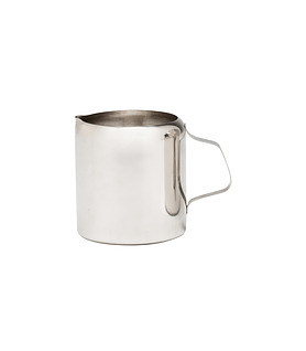 Stainless Steel Creamer 140ml