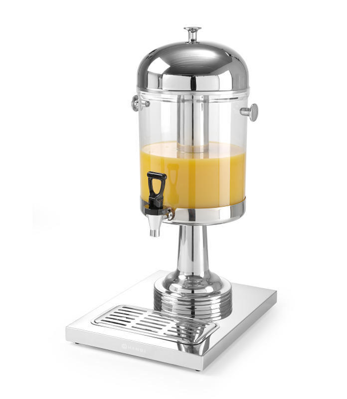 Buffet Juice Dispenser 7L