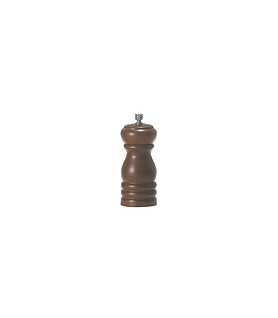 Walnut Pepper Mill 100mm