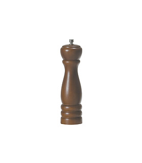 Walnut Pepper Mill 200mm