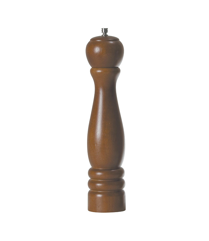 Walnut Pepper Mill 300mm