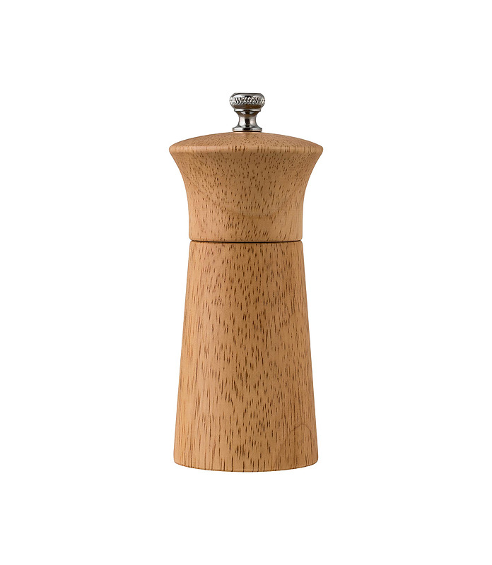 Birch Salt or Pepper Grinder