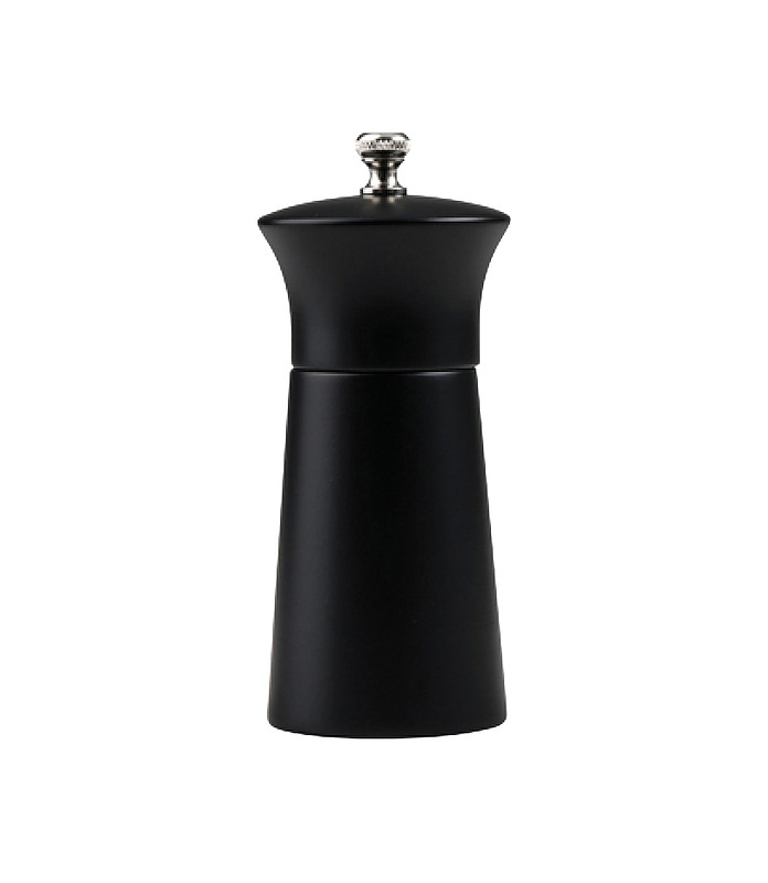 Black Salt or Pepper Grinder