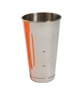 Stainless Steel Milkshake Cup