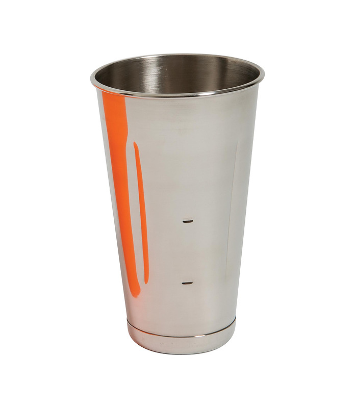 Stainless Steel Milkshake Cup