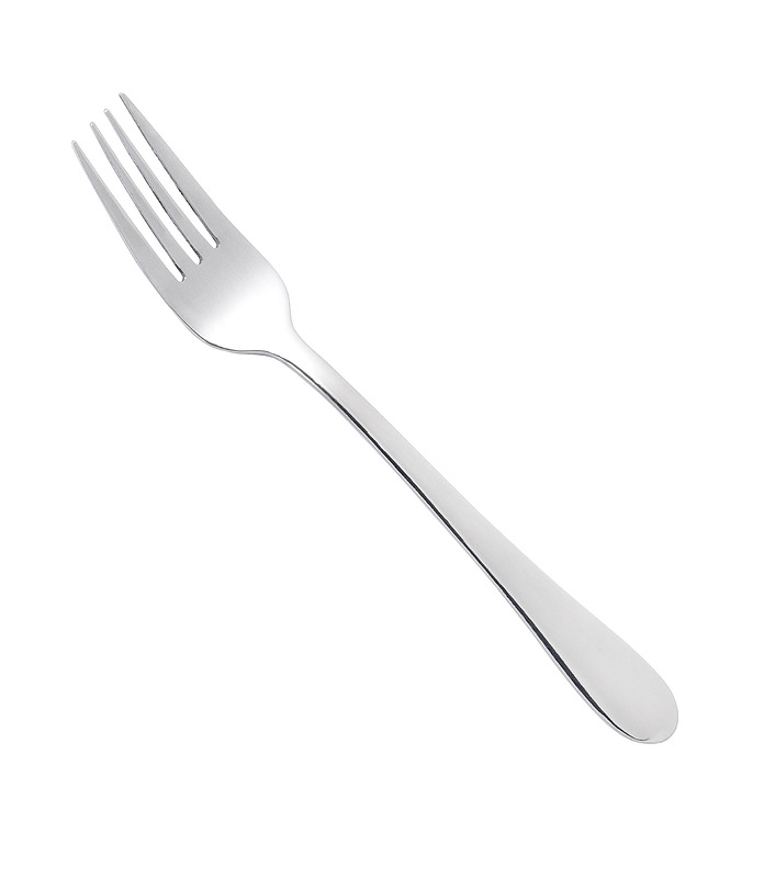 Byron Dessert Fork - 12 Per Box