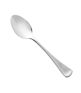 Canberra Dessert Spoon - 12 Per Box