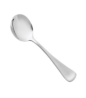 Canberra Soup Spoon - 12 Per Box