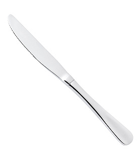 Duke Table Knife - 12 Per Box