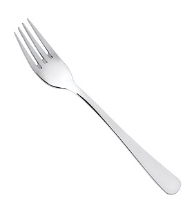 Duke Table Fork - 12 Per Box