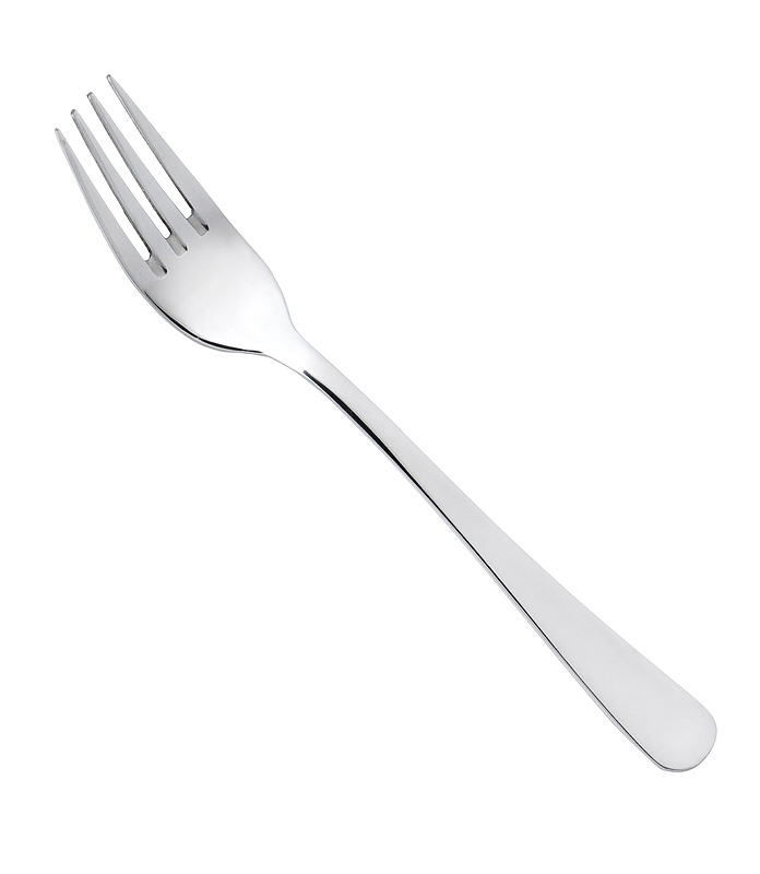 Duke Table Fork - 12 Per Box