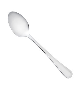 Duke Dessert Spoon - 12 Per Box