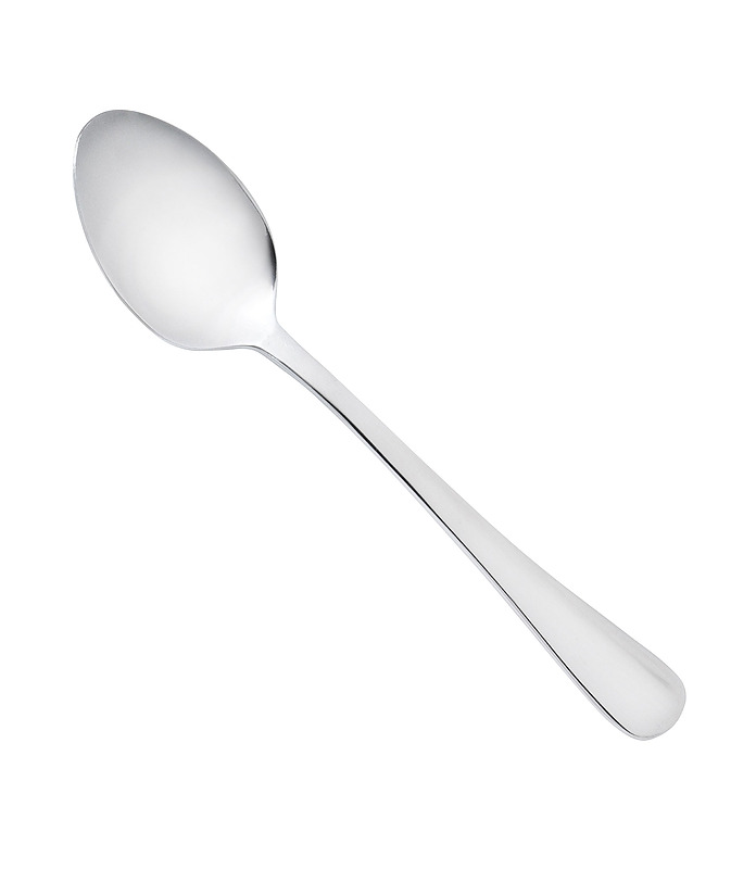 Duke Dessert Spoon - 12 Per Box