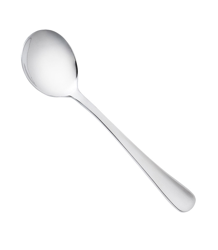 Duke Soup Spoon - 12 Per Box