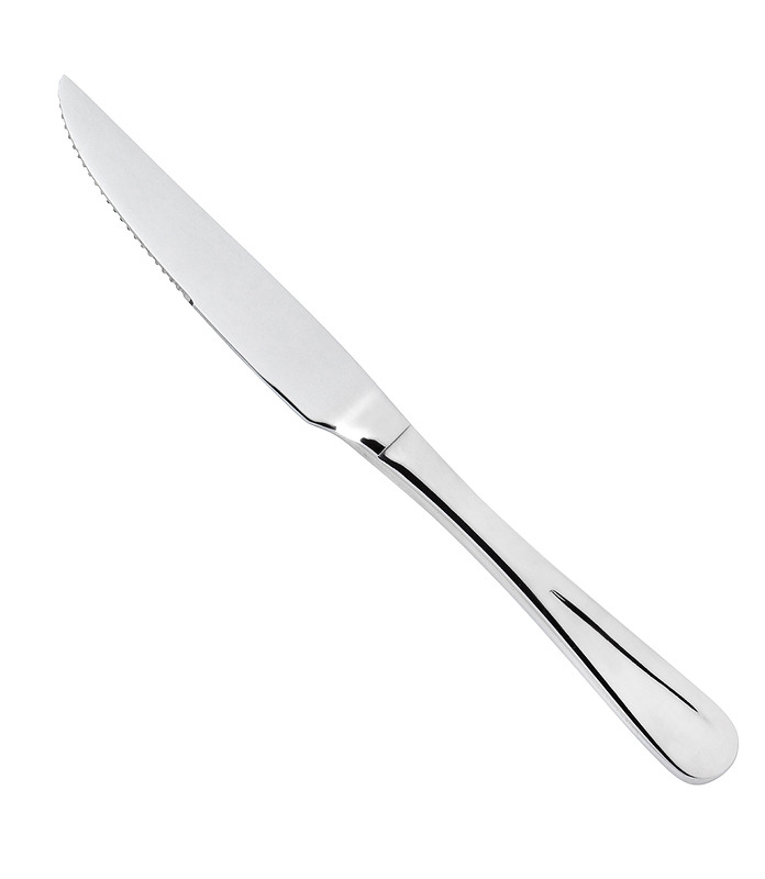 Duke Steak Knife - 12 Per Box