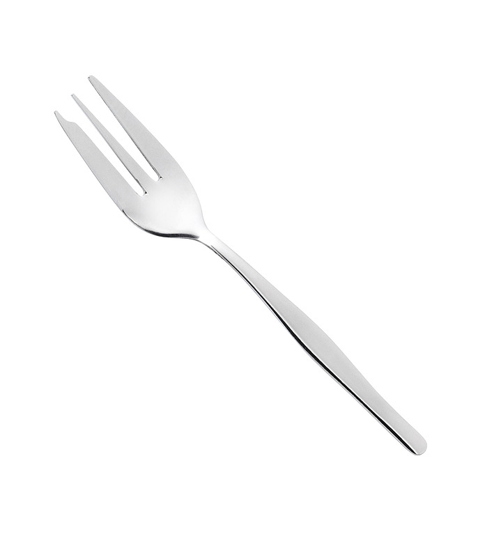 Kalbarri Cake Fork - 12 Per Box