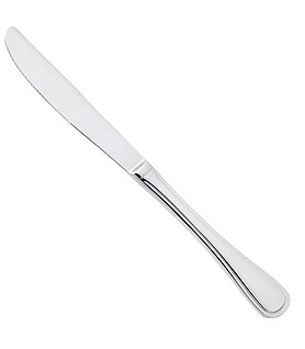 Mirabelle Table Knife - 12 Per Box