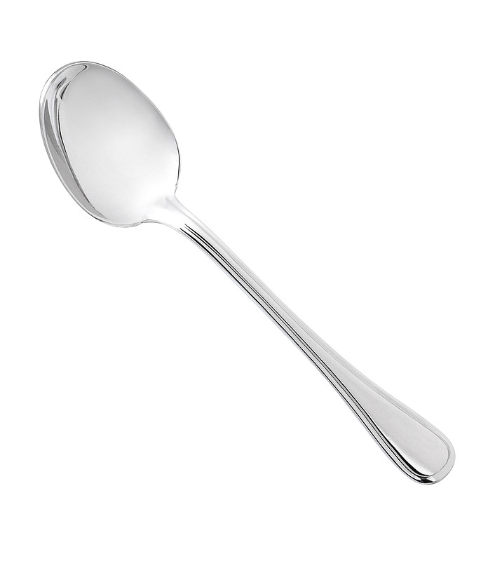 Mirabelle Dessert Spoon - 12 Per Box