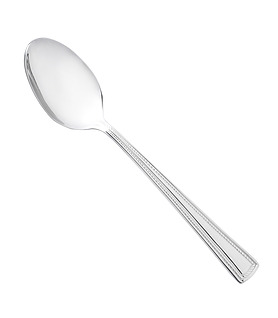 Sorrento Dessert Spoon - 12 Per Box