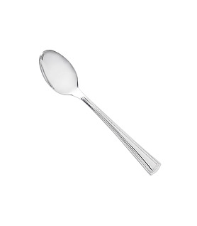 Sorrento Teaspoon - 12 Per Box