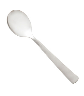 Strand Dessert Spoon - 12 Per Box