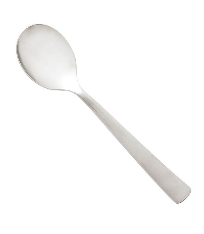 Strand Dessert Spoon - 12 Per Box