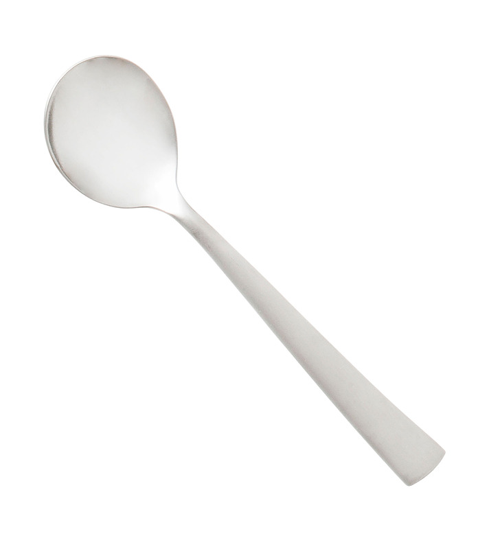 Strand Soup Spoon - 12 Per Box