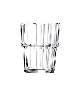 Arcoroc Norvege Tumbler 200ml