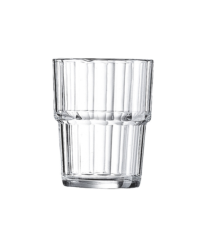 Arcoroc Norvege Tumbler 200ml