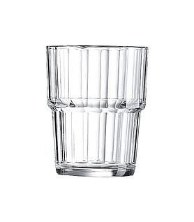 Arcoroc Norvege Tumbler 250ml