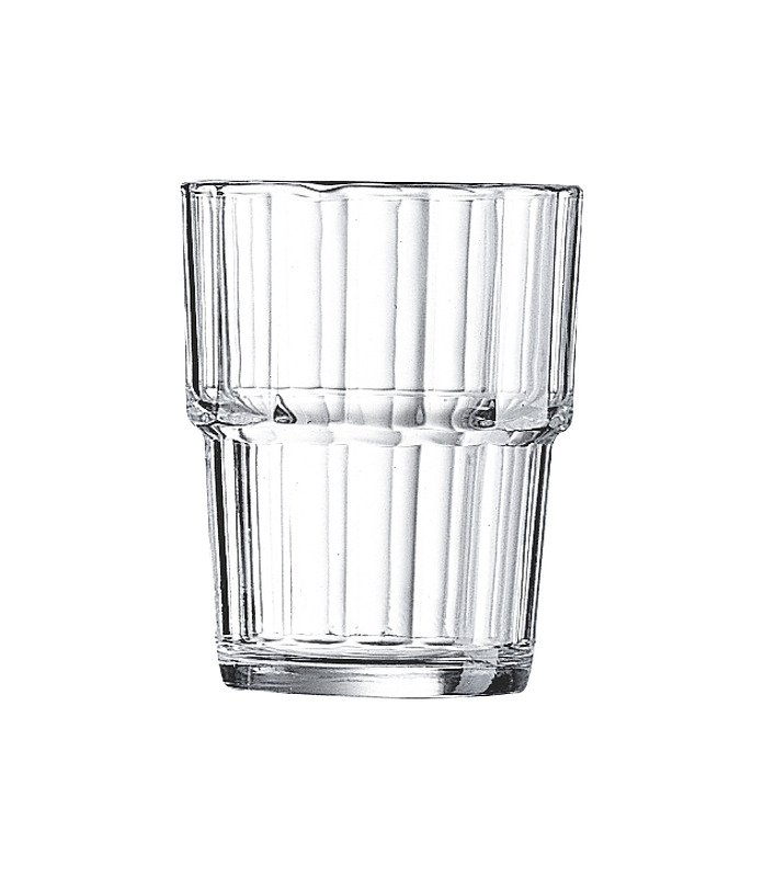 Arcoroc Norvege Tumbler 250ml