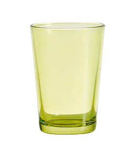 Host Carnival Tumbler Green 190ml