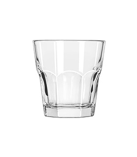 Libbey Gibraltar Rocks 266ml