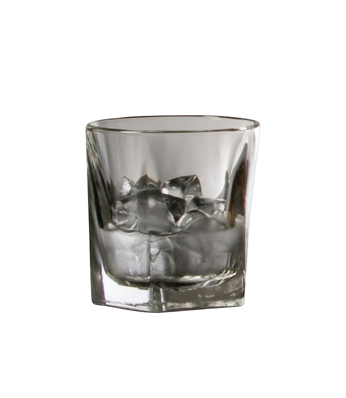 Libbey Inverness Rocks 266ml