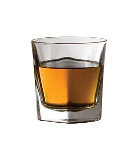 Libbey Inverness Double Old Fashioned 370ml